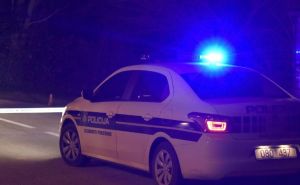 Tragična potjera u Hrvatskoj: Bježali od policije, a onda se zabili u zid kuće - ima poginulih