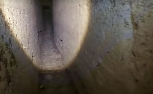 Arheolozi otkrili tunel ispod razrušenog drevnog grada: Pronašli nešto što ih je ostavilo bez teksta
