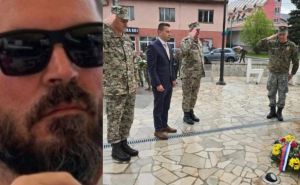 Dragan Bursać: Oficiri sramno pod Mladićevom zločinačkom šapkom