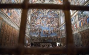 Pronađena Michelangelova slika, izgubljena prije više od 100 godina