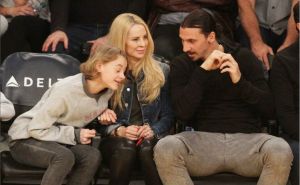 Zlatan Ibrahimović o porodičnom životu: Istaknuo šta je zabranjeno njegovoj djeci