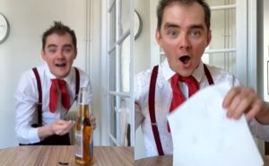 Neobičan trik koji će fascinirati muškarce: Evo kako da otvorite flašu piva ako nemate otvarač