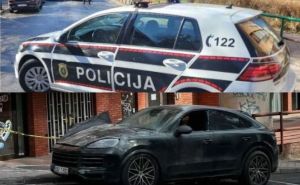 Sarajevski advokat kojem je zapaljen Porsche: 'Nisam ni s kim u sukobu'