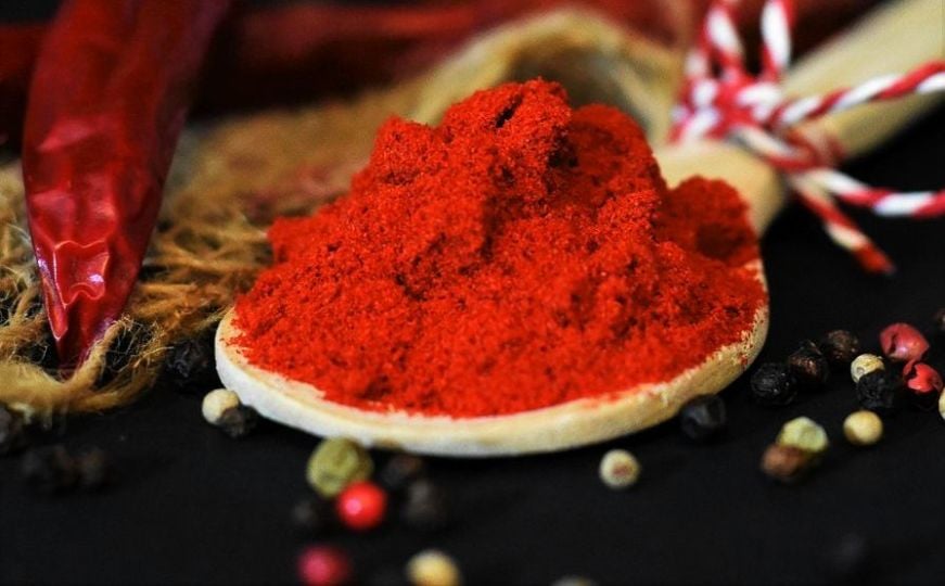 Upozorenje iz Švajcarske: Mljevena paprika iz Srbije sa nedozvoljenim količinama toksina