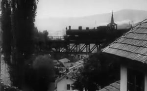 Crno-bijeli svijet: Pogledajte kako je Sarajevo izgledalo 1920. godine