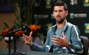 Novak Đoković tajno posjetio Urgentni centar: Nova strepnja pred Roland Garros