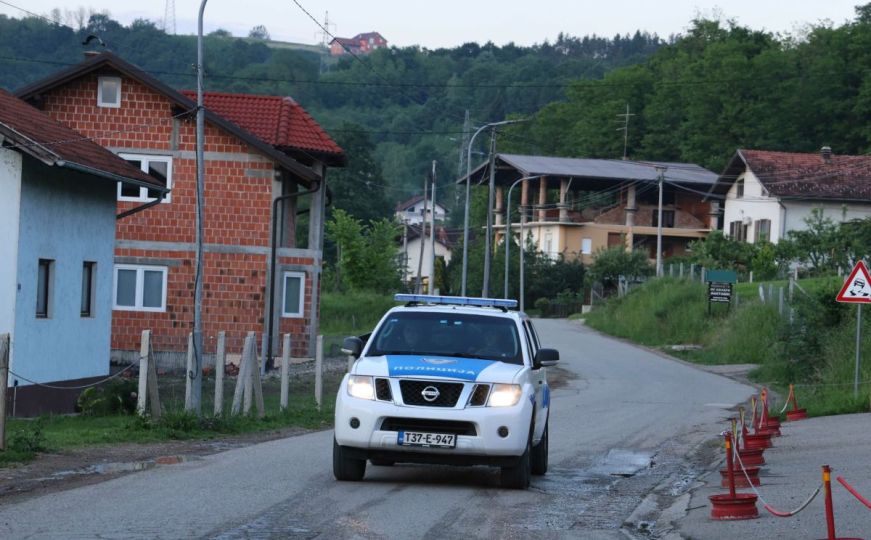 Banda koja je ukrala dva miliona KM stigla do Sarajeva: Za ovih 10 osoba se traga