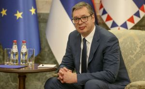 Vučić: Rezolucija o Srebrenici ima četiri cilja. Washington, Berlin i London rade protiv Srbije