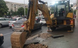 Vodovod objavio spisak: U ovim ulicama u Sarajevu danas bi moglo doći do prekida snabdijevanja vodom