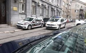 U toku policijska potraga u Sarajevu: Biciklista udario 84-godišnjaka u centru grada i pobjegao