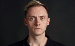 Hamish Hawk - Big Cat Tattoos