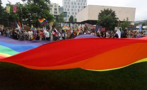 Stanje prava LGBTI osoba u BiH: RS nazaduje, FBiH stagnira, a evo gdje je ostvaren napredak