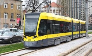 GRAS potvrdio: Tramvaji zbog udesa trenutno rade samo od Ilidže do Skenderije