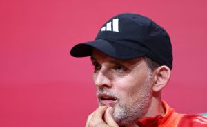 Thomas Tuchel potvrdio odlazak iz Bayerna, u subotu će posljednji put voditi tim