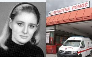 Bila jednom Vila Sarajeva: Prije 32 godine zločinci su ubili dr. Silvu Rizvanbegović