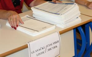 CIK donio odluku: Evo u kojim općinama u BiH će biti uvedeni skeneri za lokalne izbore