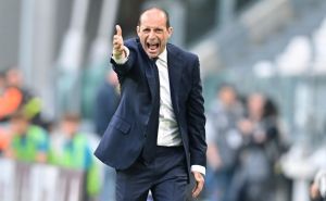 Juventus smijenio Allegrija nakon skandaloznog sukoba s novinarom