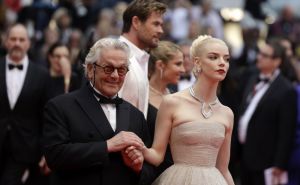 Novi "Mad Max" oduševio publiku: Film dobio šestominutne ovacije u Cannesu