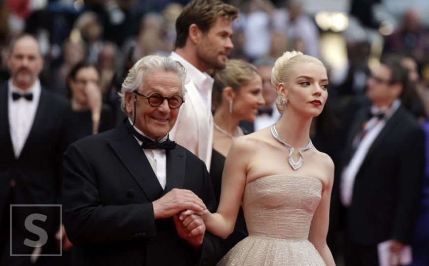Novi "Mad Max" oduševio publiku: Film dobio šestominutne ovacije u Cannesu