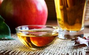 Kako vaše tijelo reagira na svakodnevnu konzumaciju jabukovog sirćeta?
