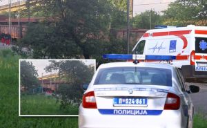 Sudar dva voza u Beogradu: Ima više povrijeđenih