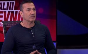 Davor Dragičević otkrio ime ubice svog sina