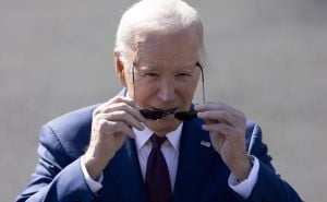 Biden: Na korak smo do preklasifikacije marihuane