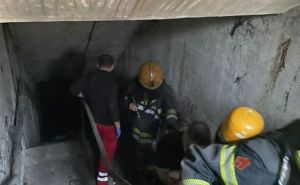 Srbija: Pogledajte kako su vatrogasci izvlačili povrijeđene iz tunela nakon sudara vozova