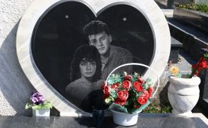 Niko se nije volio kao Boško i Admira: Prije 31 godinu ubijeni sarajevski Romeo i Julija