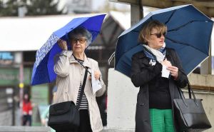 Meteorolozi najavili veliku promjenu vremena: Evo u koje dijelove BiH prvo stiže