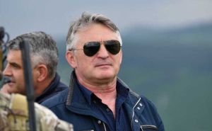 Komšić: Da sam na mjestu onih koji donose odluke u Srbiji, bio bi kosponzor rezolucije