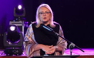 Lidija Bradara: Zadovoljna žena znači i zadovoljno društvo