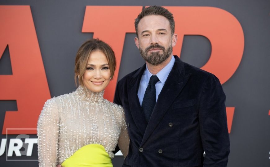 Ben Affleck i Jennifer Lopez snimljeni nakon glasina o razvodu: Ne izgledaju sretno