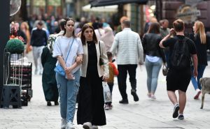 BHMeteo upozorava: Stižu saharski pijesak i prašina u zraku. Evo kada se trebamo pripaziti