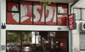 SDP o sastanku SDA u Mostaru: 'Moramo odgovoriti na spinovanje'