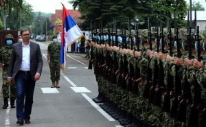Srbijanci neugodno iznenađeni: Masovno im stižu pozivi za vojne vježbe