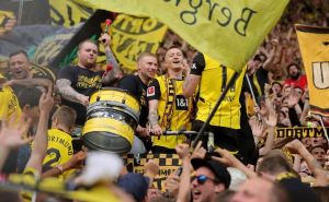Legenda Borussije Dortmund se na poseban način zahvalio svakom navijaču
