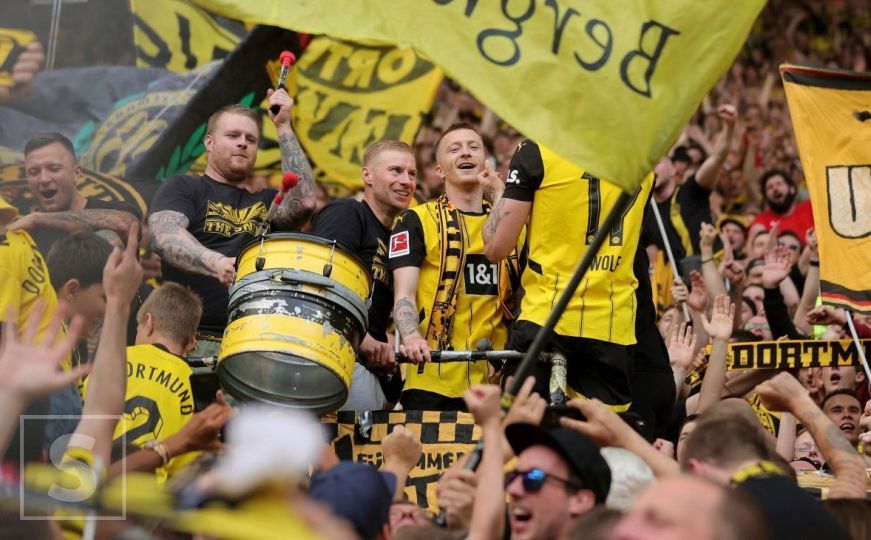 Legenda Borussije Dortmund se na poseban način zahvalio svakom navijaču