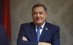 Milorad Dodik ponovo širi paniku: Srpski narod će biti izložen velikim pritiscima