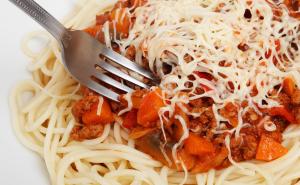 Najjednostavniji ručak za vikend: Špageti s tunjevinom