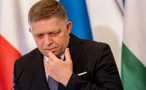 Objavljene nove informacije o stanju upucanog slovačkog premijera