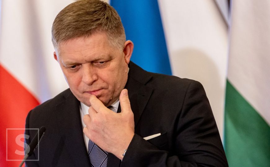 Objavljene nove informacije o stanju upucanog slovačkog premijera