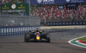 Formula 1: Max Verstappen poslije drame u finišu ostao vladar Imole