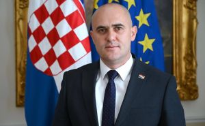 Hrvatski ministar kupio diplomu u Travniku? Nije znao reći koliko je godina studirao