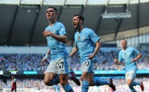 Čudo se nije dogodilo: Manchester City ponovo je prvak Engleske