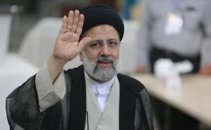 Ko je predsjednik Irana za kojim traga cijela država?