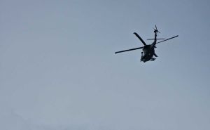 Iranski mediji koristili frazu "tvrdo slijetanje" da opišu pad helikoptera: Evo šta to znači