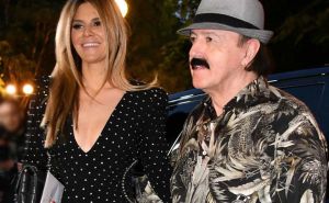 Haris Džinović donio važnu odluku u vezi Meline: "Nisam imao šta da prebolim"