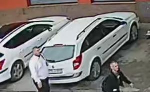 Određen jednomjesečni pritvor uhapšenom za filmsku pljačku u Banjoj Luci