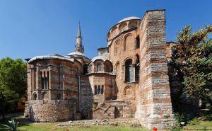 Kako je Hora crkva pretvorena u džamiju i zašto je u ponovo dozvoljeno klanjanje namaza?